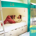 Hostel Frente Al Mar Tropico 20º