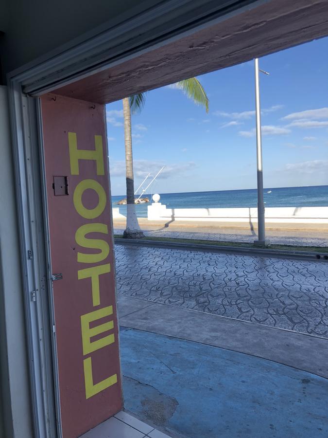 Auberge de jeunesse Hostel Frente Al Mar Tropico 20º *
