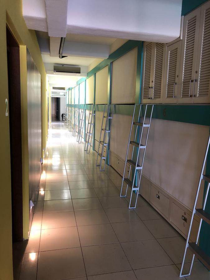 Tropico 20º Hostal Cozumel